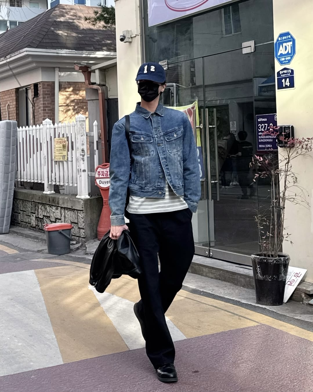 청이냐 흑청이냐 고르기 어렵네🤔 이미지3