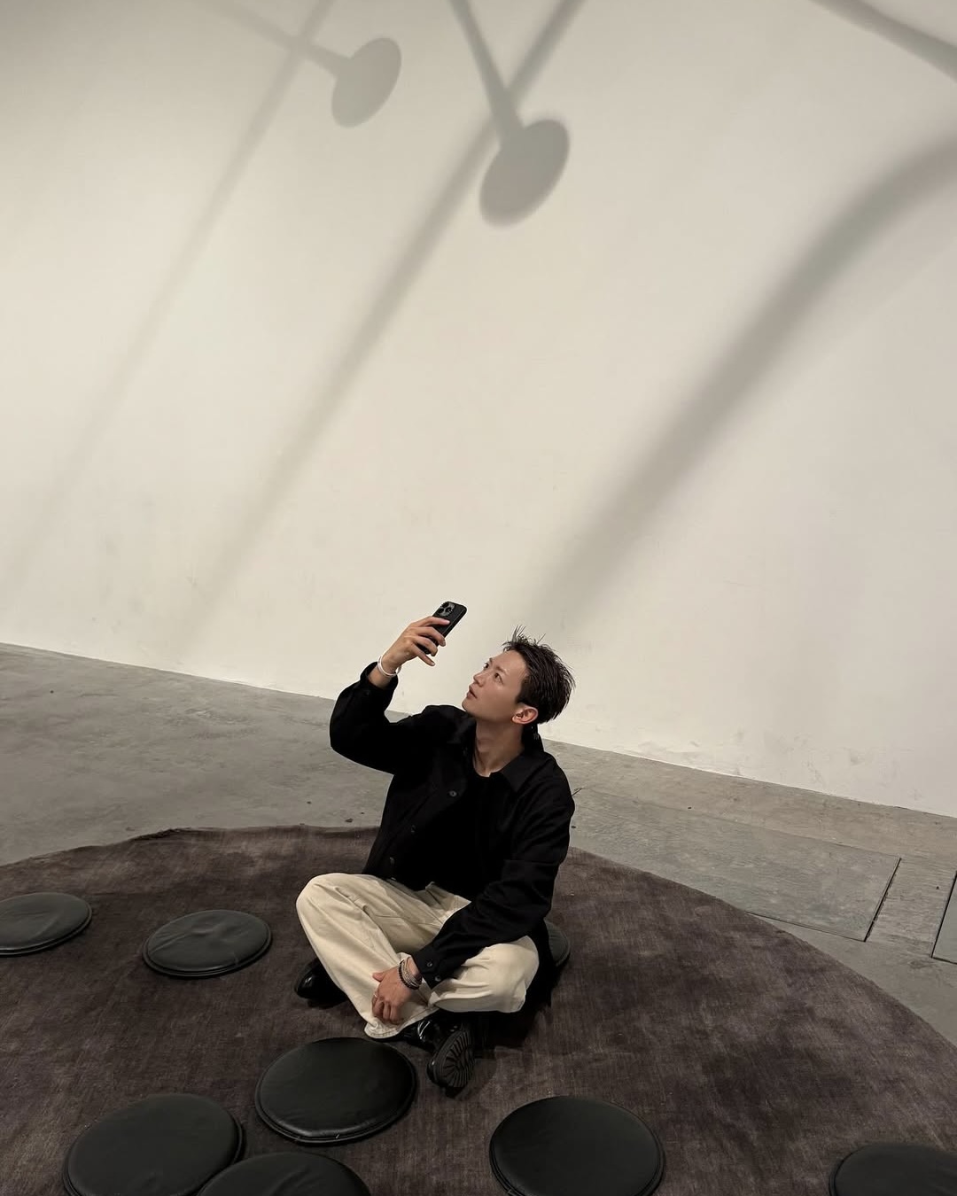 청이냐 흑청이냐 고르기 어렵네🤔 이미지6