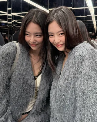 다음 주부터 진짜 추워진대🥶
추워진 날씨엔 포근한 퍼 자켓으로 버티자🧸🤍 이미지