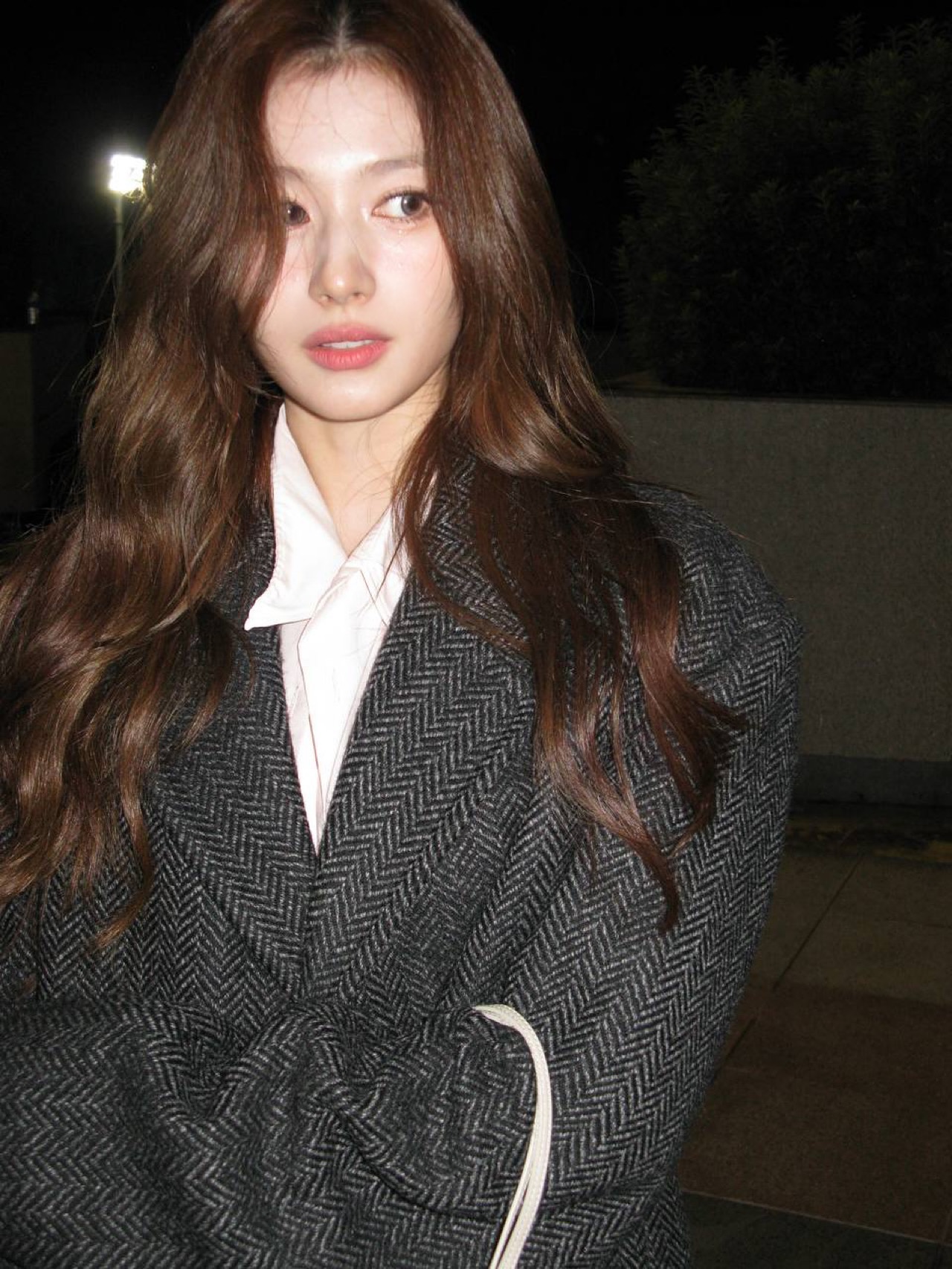 사나