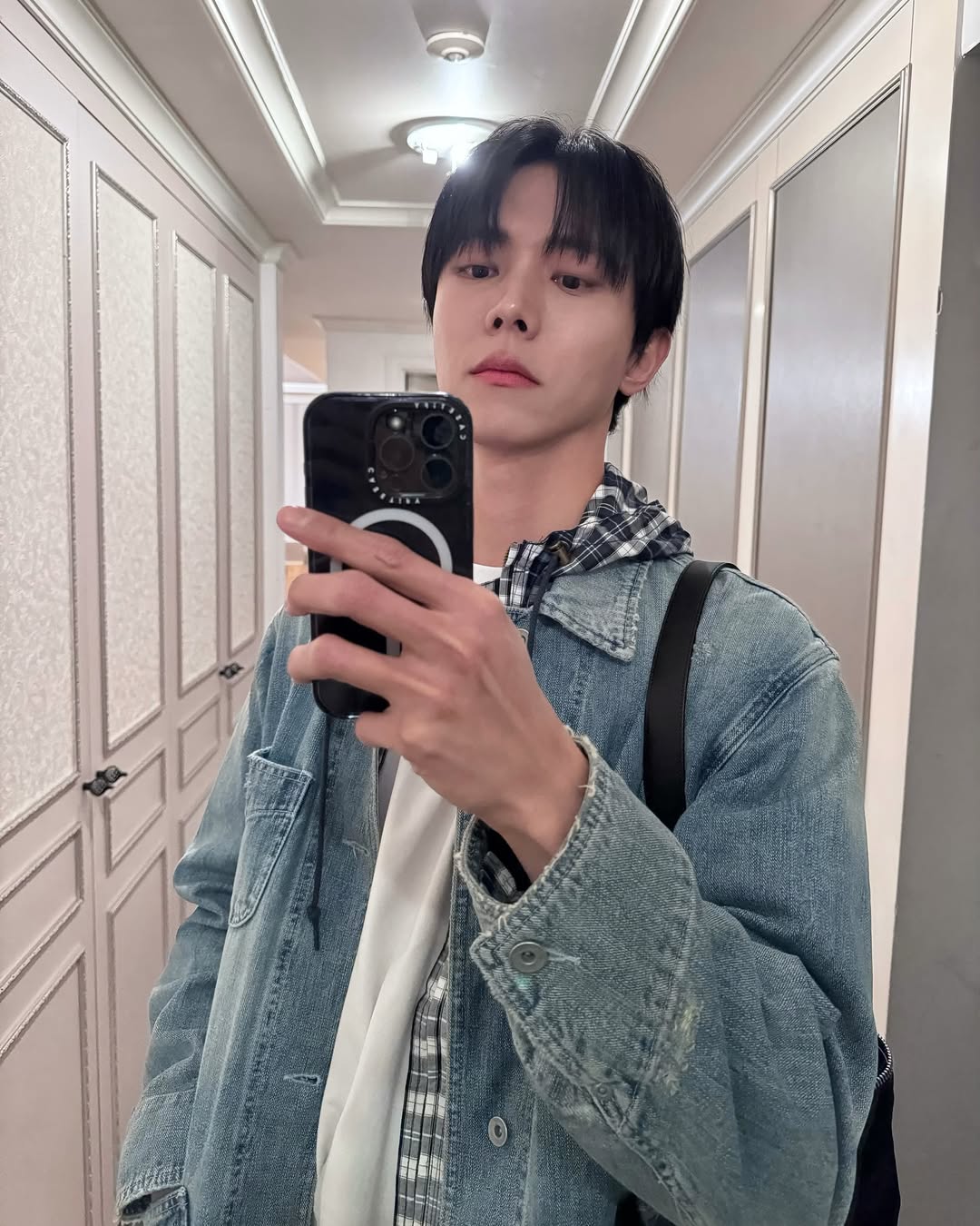 청이냐 흑청이냐 고르기 어렵네🤔 이미지7