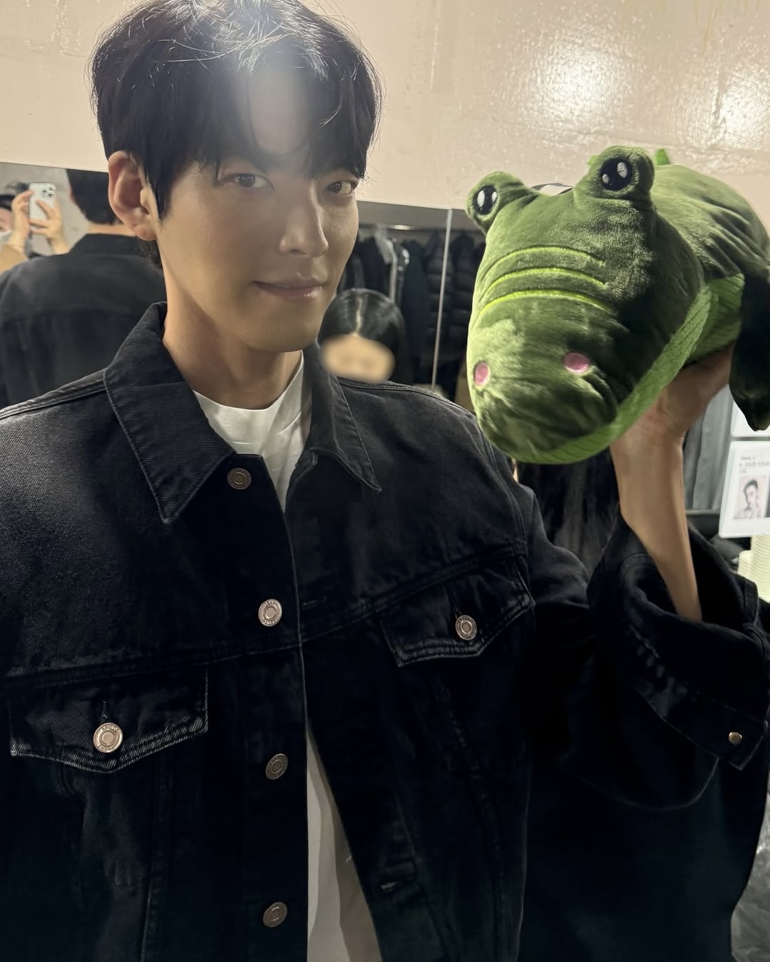 청이냐 흑청이냐 고르기 어렵네🤔 이미지4