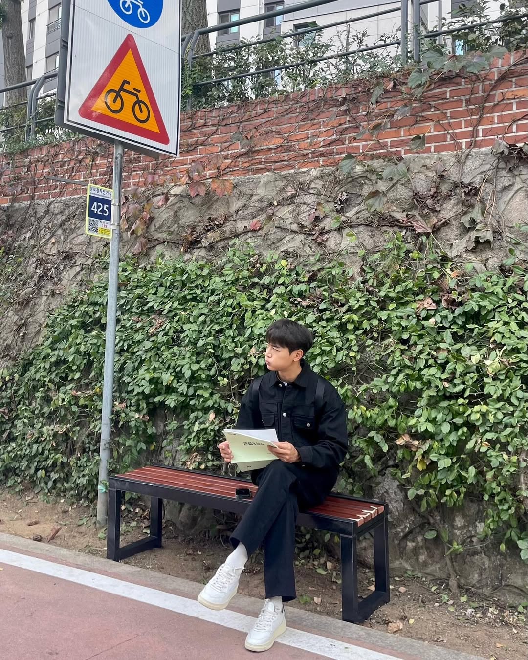 청이냐 흑청이냐 고르기 어렵네🤔 이미지2