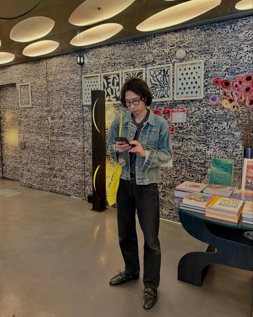 청이냐 흑청이냐 고르기 어렵네🤔 이미지5