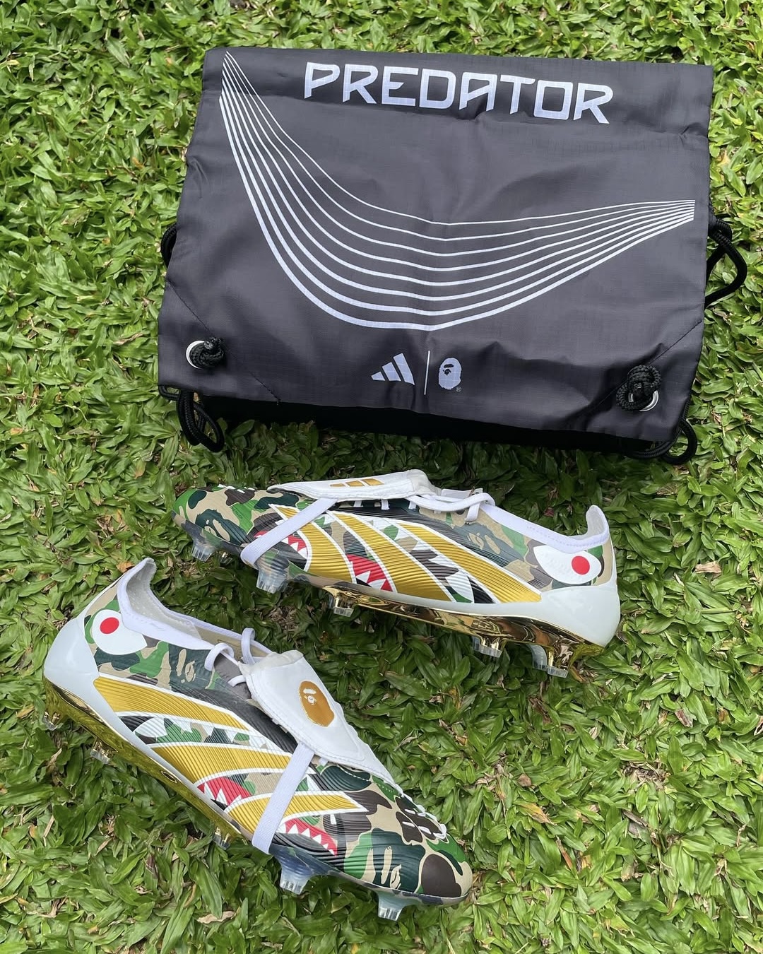 베이프로 축구하자⚽️ 이미지5