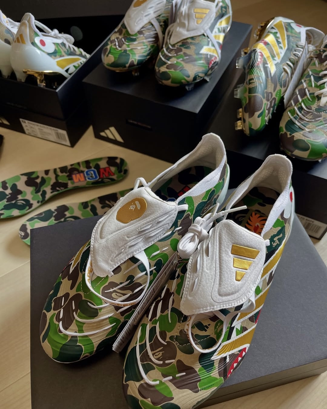 베이프로 축구하자⚽️ 이미지3