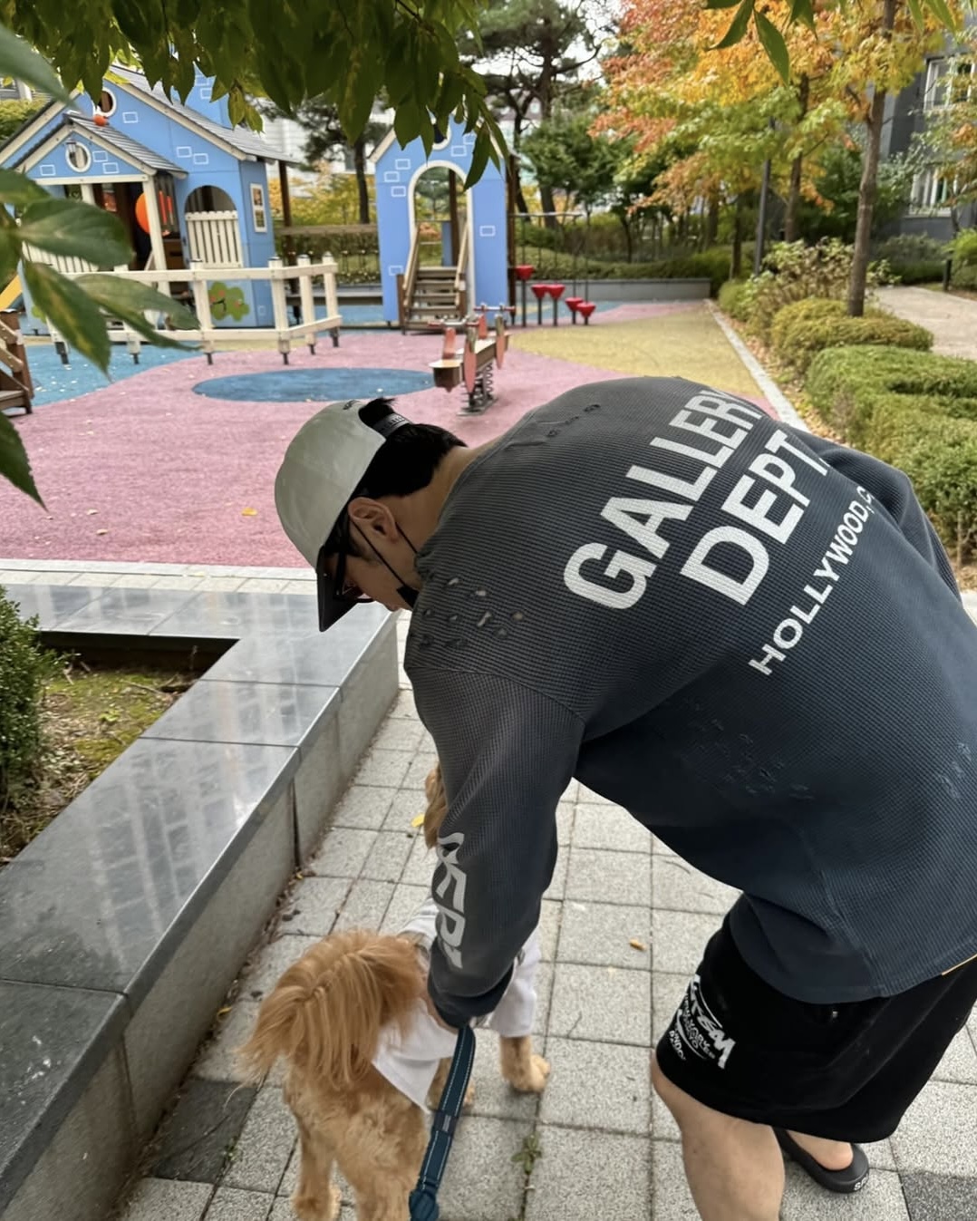 테토남 변요한의 갤뎁 소화력🧔🏻♂️ 이미지4