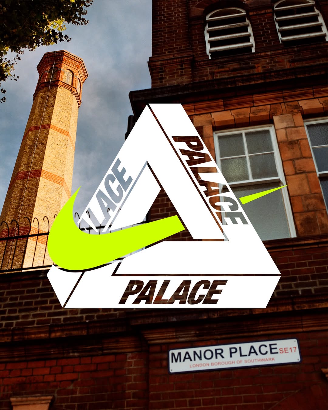 T90 베이스의 팔라스 x 나이키⚽️ 이미지10