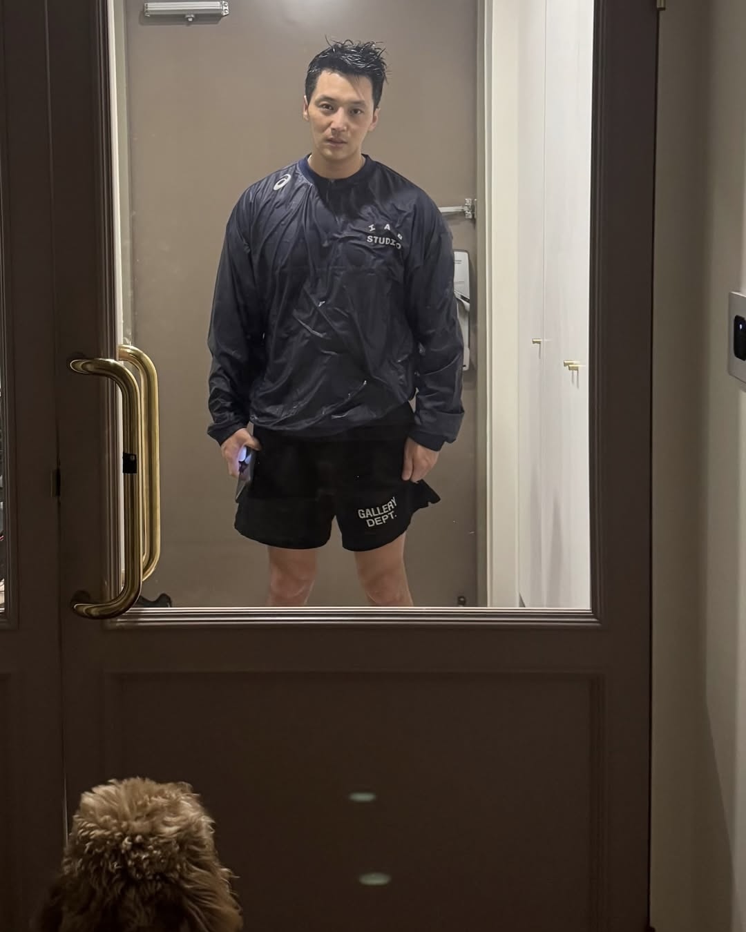 테토남 변요한의 갤뎁 소화력🧔🏻♂️ 이미지3