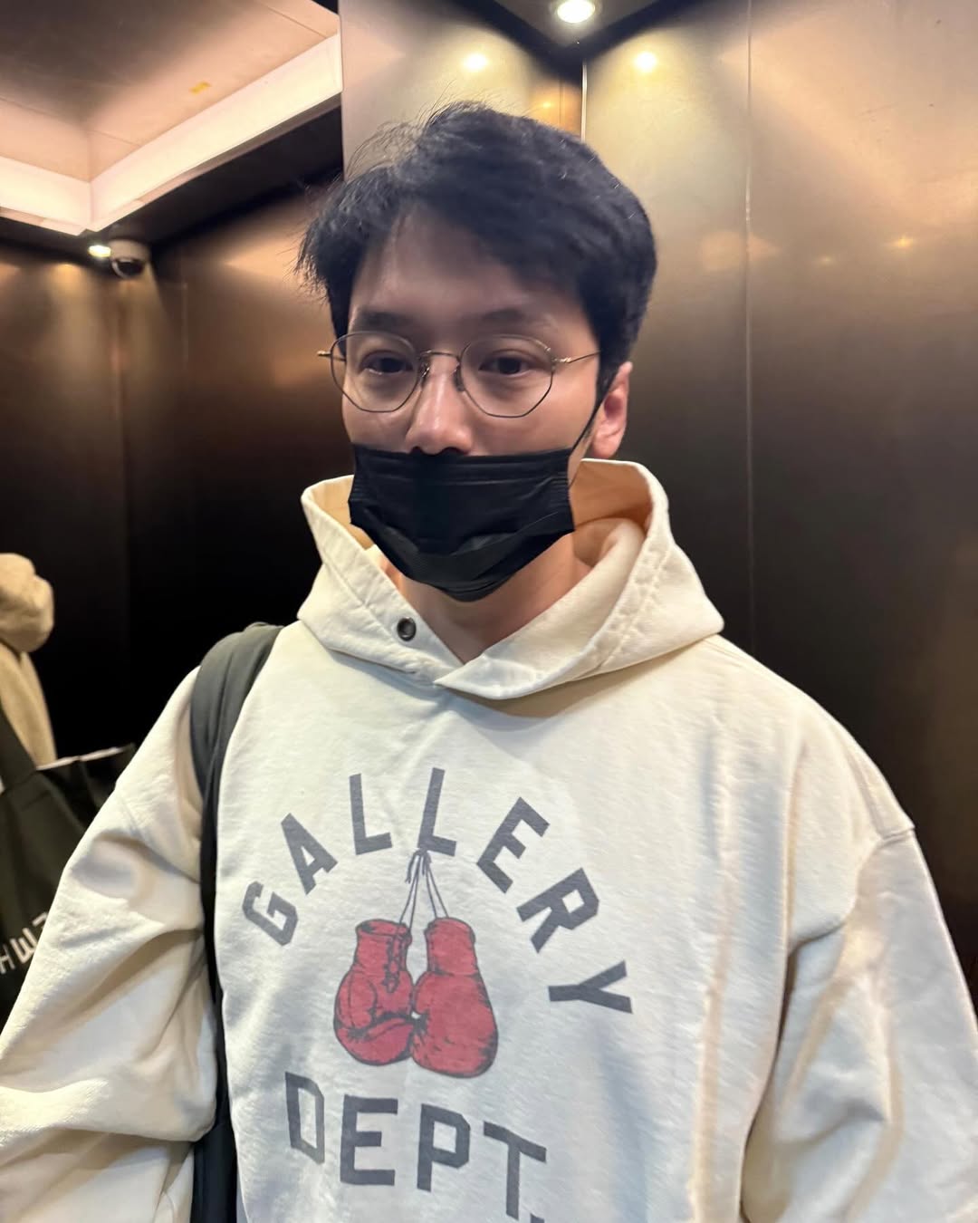 테토남 변요한의 갤뎁 소화력🧔🏻♂️ 이미지5