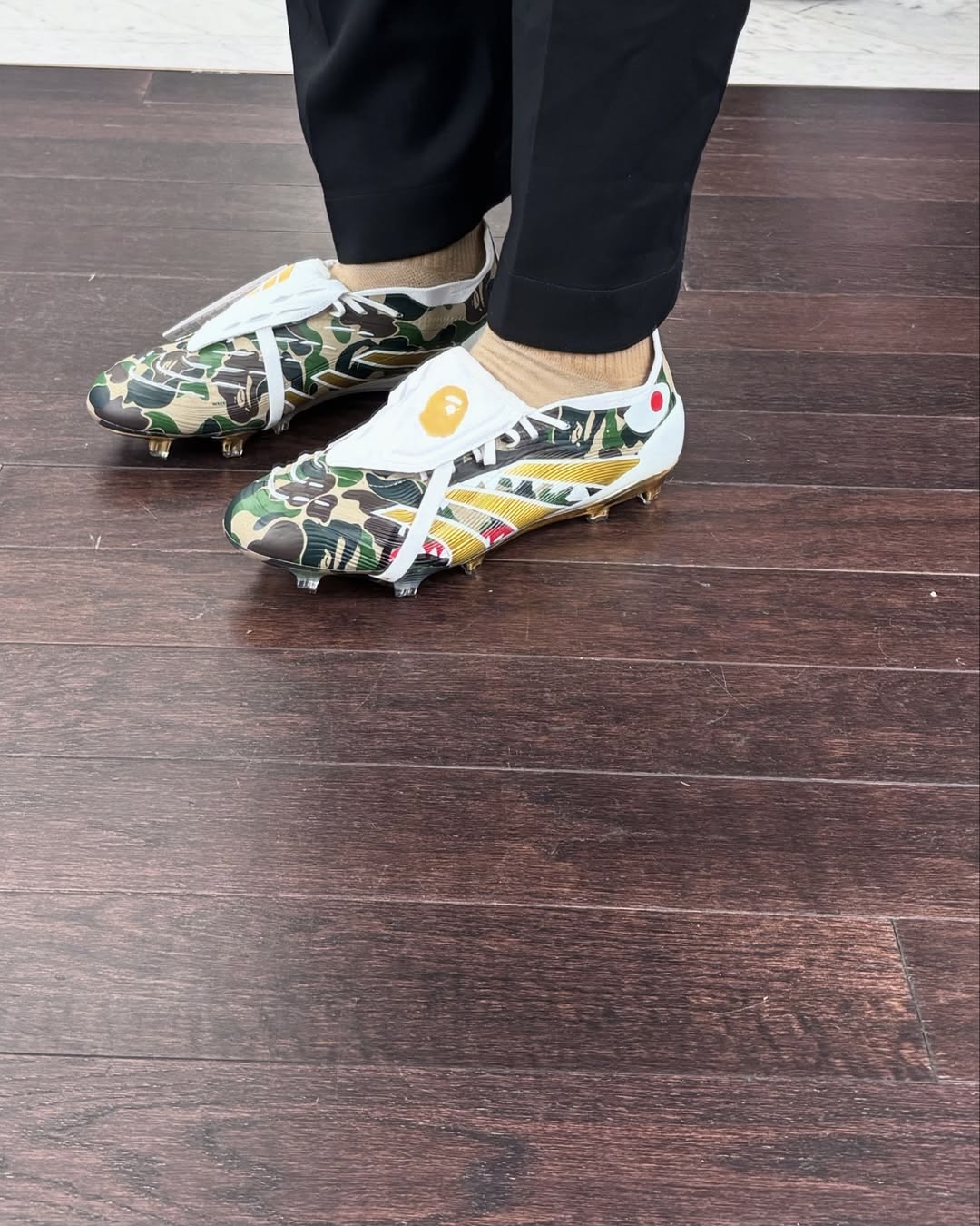 베이프로 축구하자⚽️ 이미지2