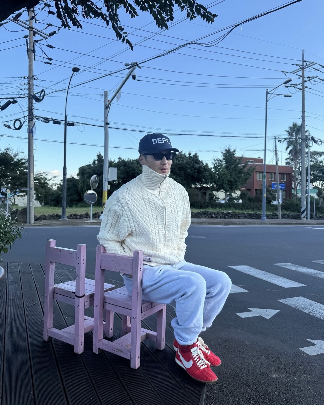 테토남 변요한의 갤뎁 소화력🧔🏻‍♂️ 이미지