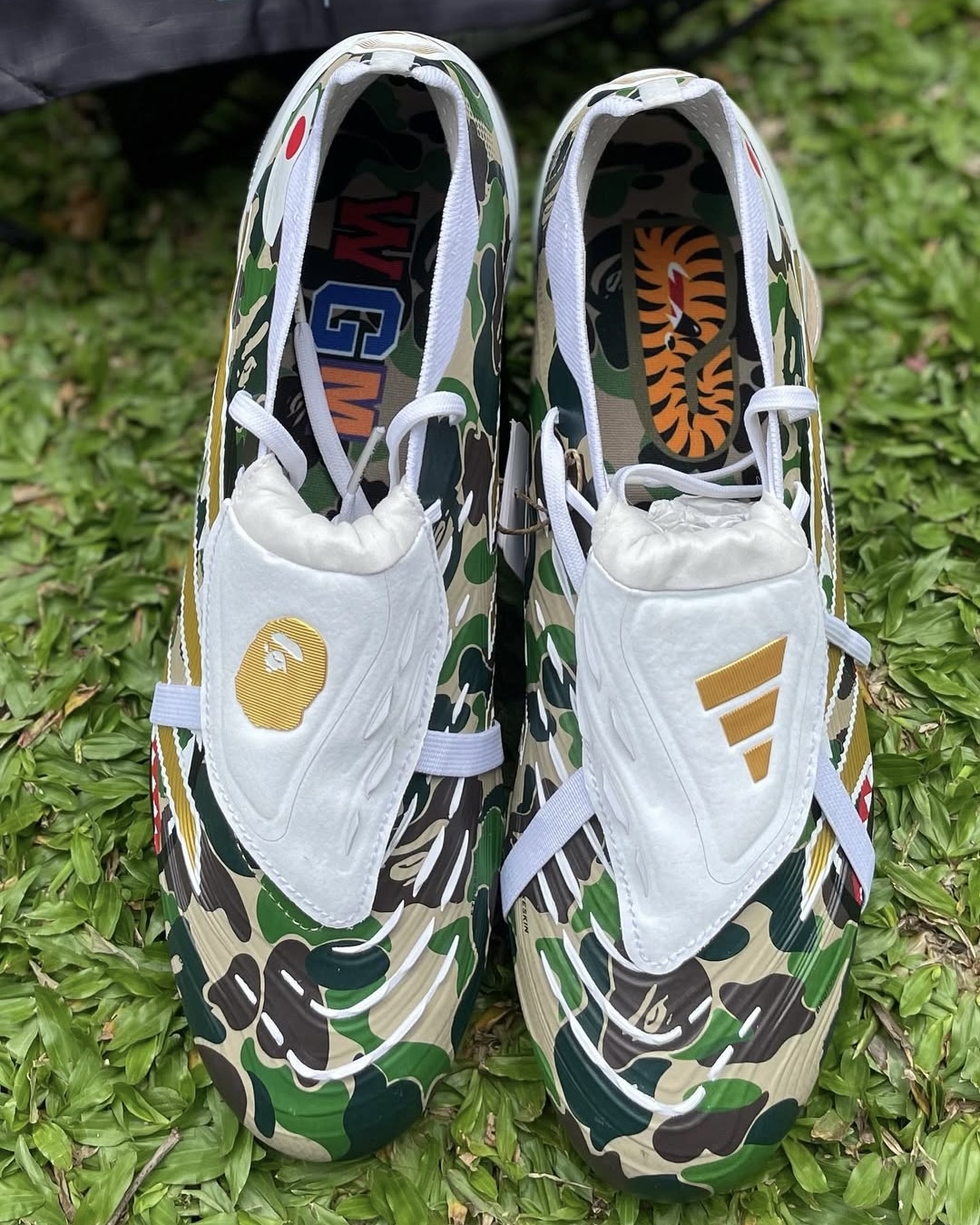 베이프로 축구하자⚽️ 이미지1