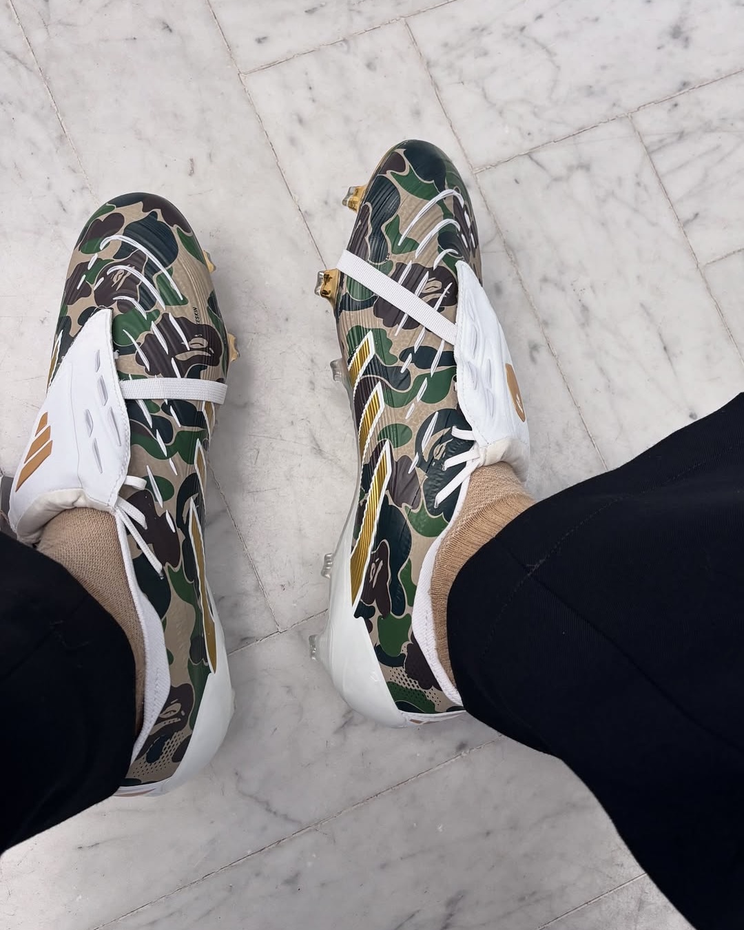 베이프로 축구하자⚽️ 이미지4