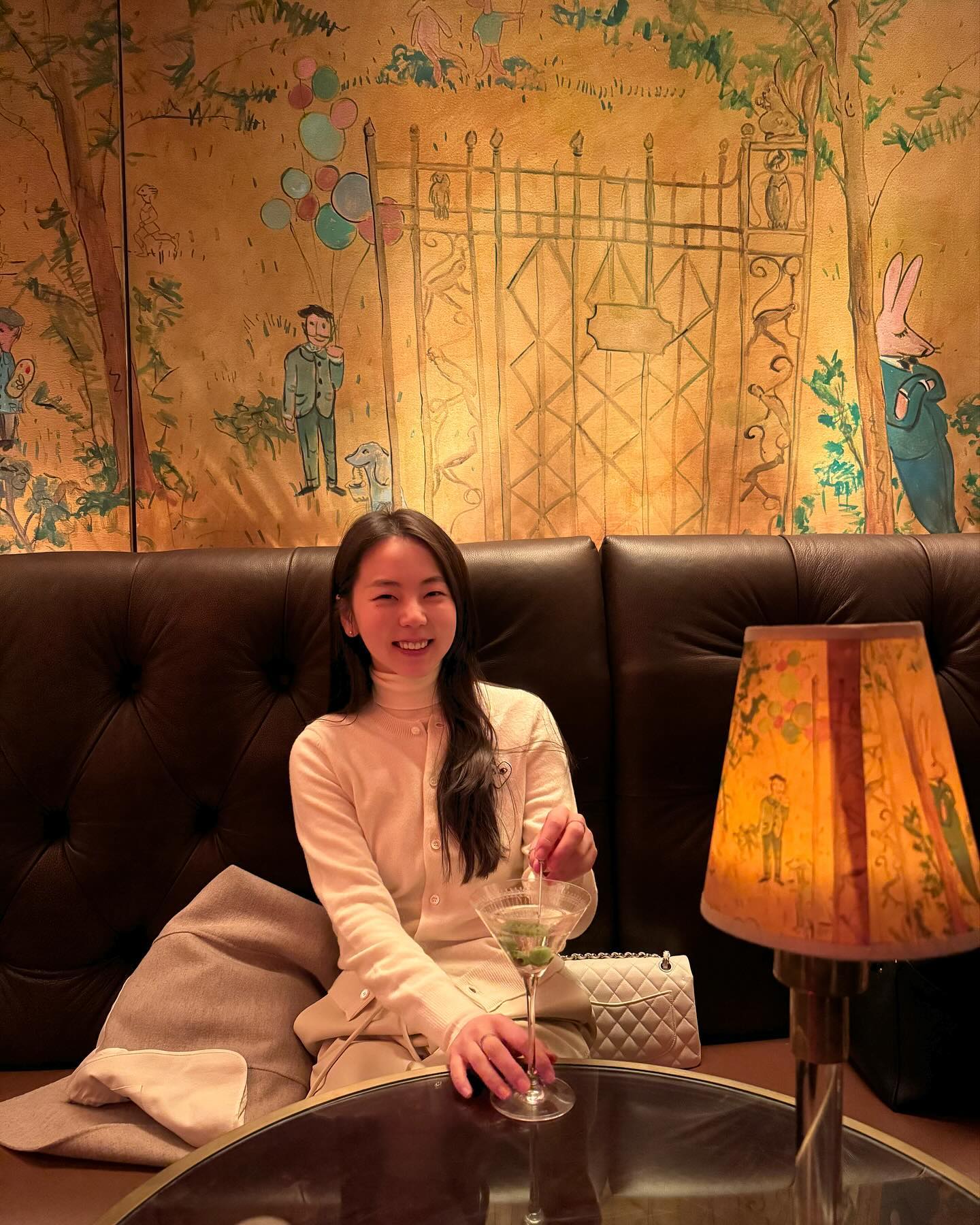 연관 토픽 이미지