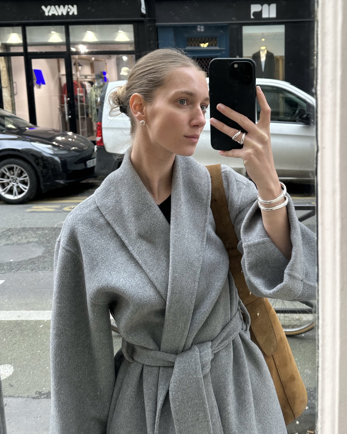 이번 겨울 코트 고민 중이라고?🔍 이미지"