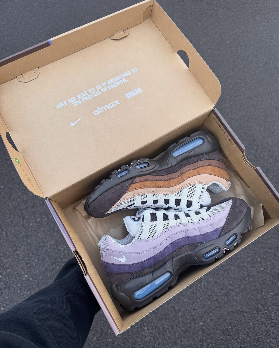 가을 색감 이석이조 95맥스👟 이미지7