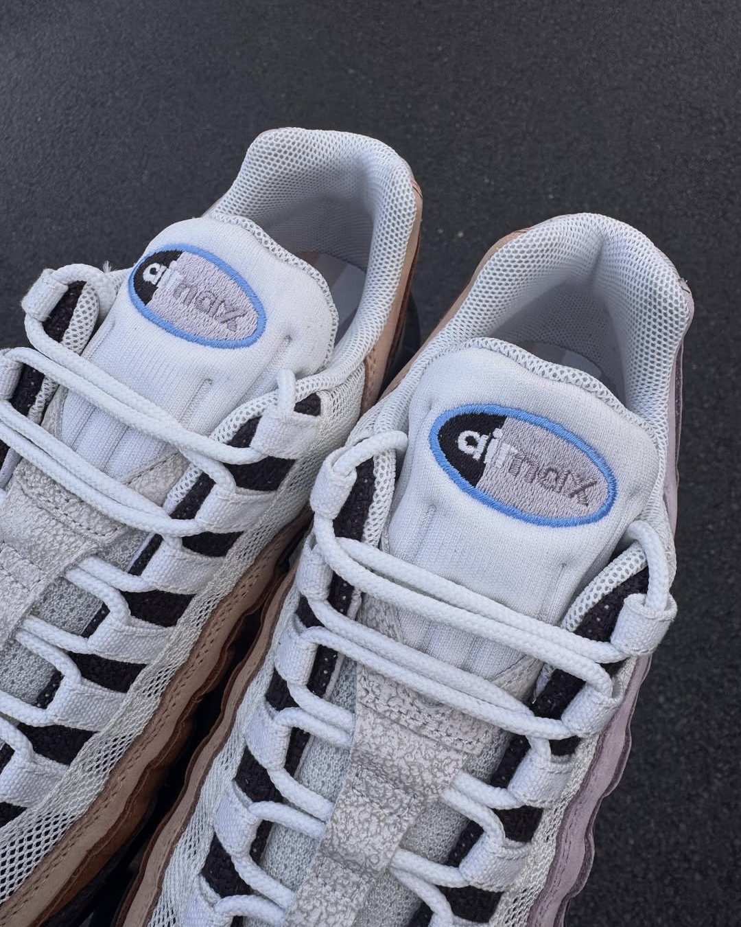 가을 색감 이석이조 95맥스👟 이미지4