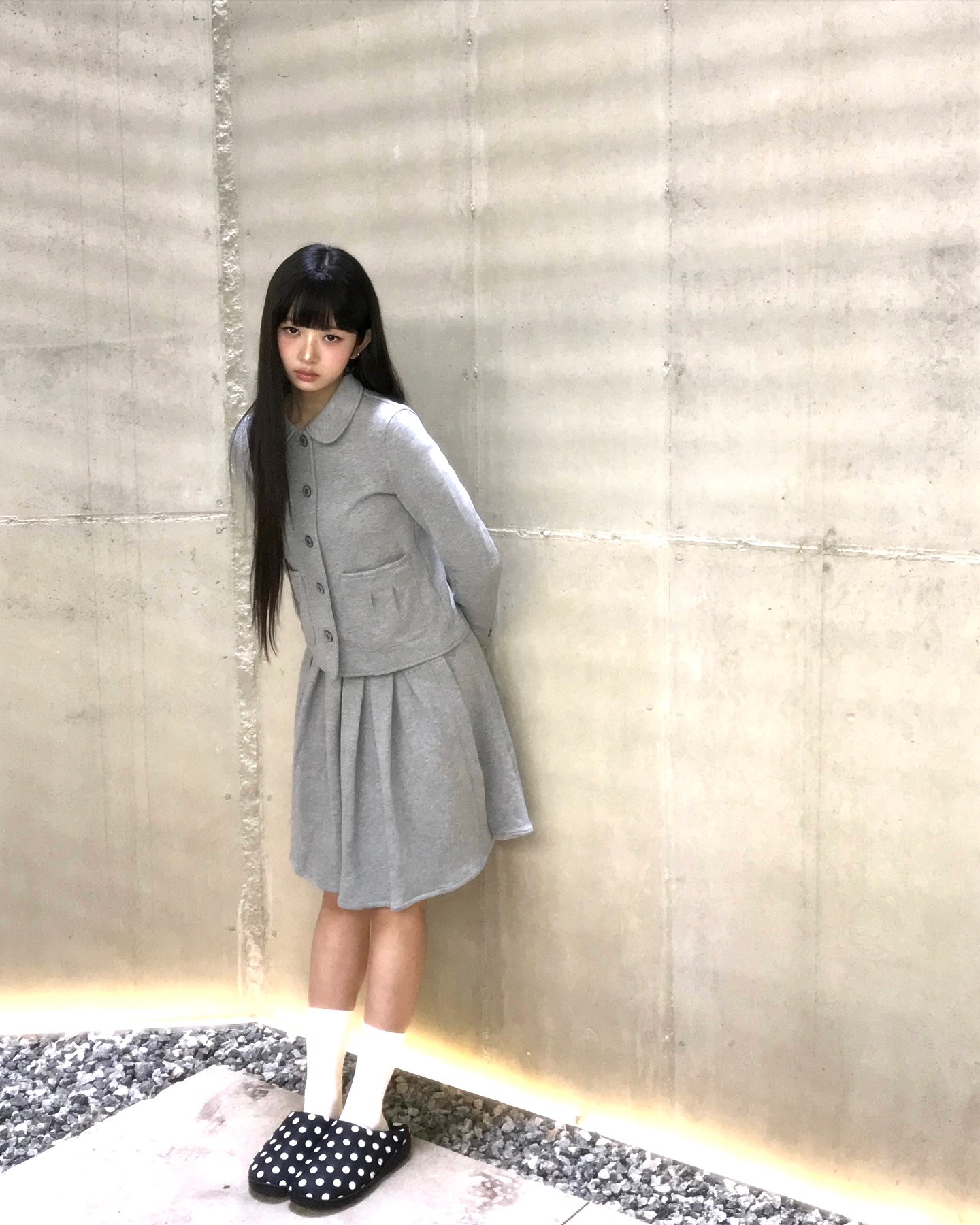 풀뱅 앞머리 여자들이 왜이리 예뻐😳
분위기부터 달라지는 풀뱅 앞머리 어때?💫💓 이미지7