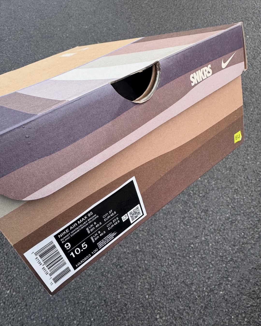 가을 색감 이석이조 95맥스👟 이미지8