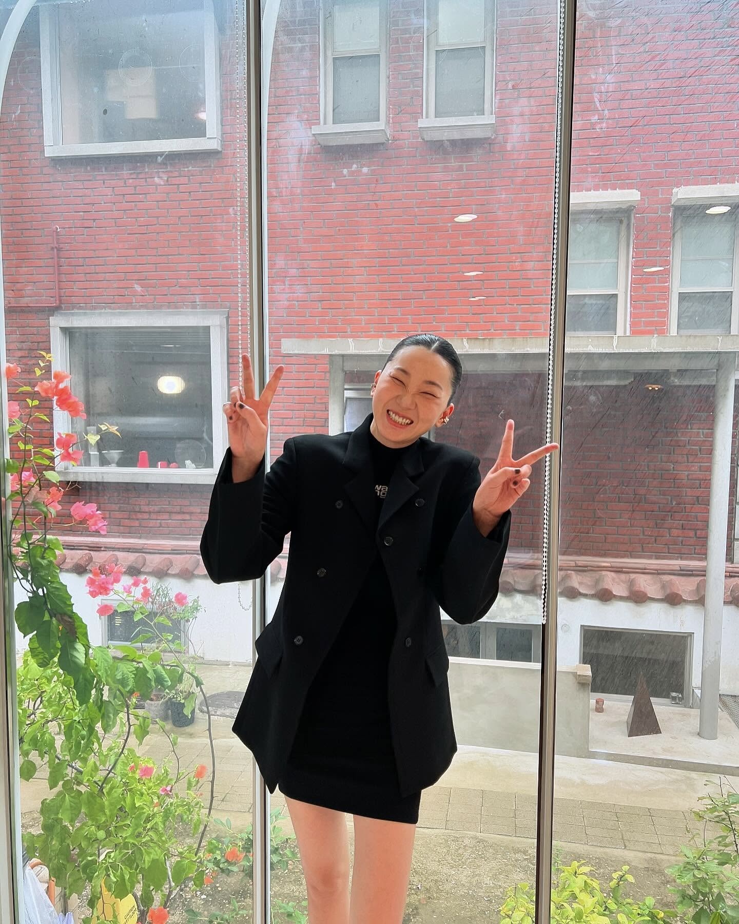 실패없는 가을 하객룩은 셋업이지🧚🏻
편안한 듯 고급스럽게✨🪄하객룩부터 출근룩까지 셋업으로 완성 이미지5