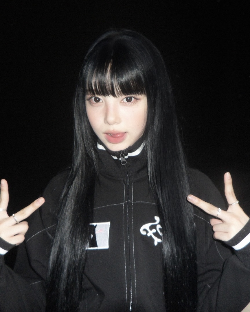 풀뱅 앞머리 여자들이 왜이리 예뻐😳
분위기부터 달라지는 풀뱅 앞머리 어때?💫💓 이미지9