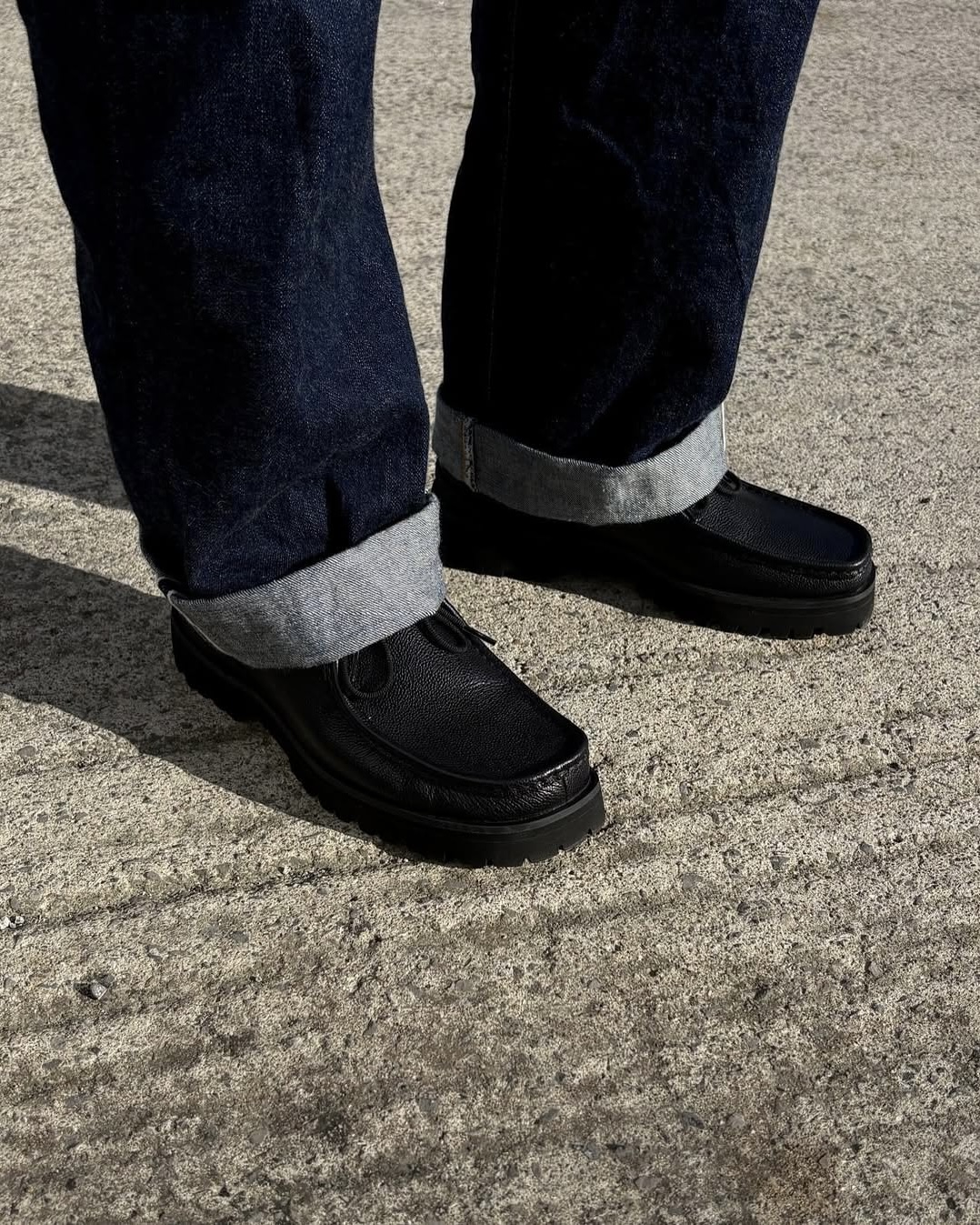 깔끔한 클락스 왈라 유코너🍙 이미지7