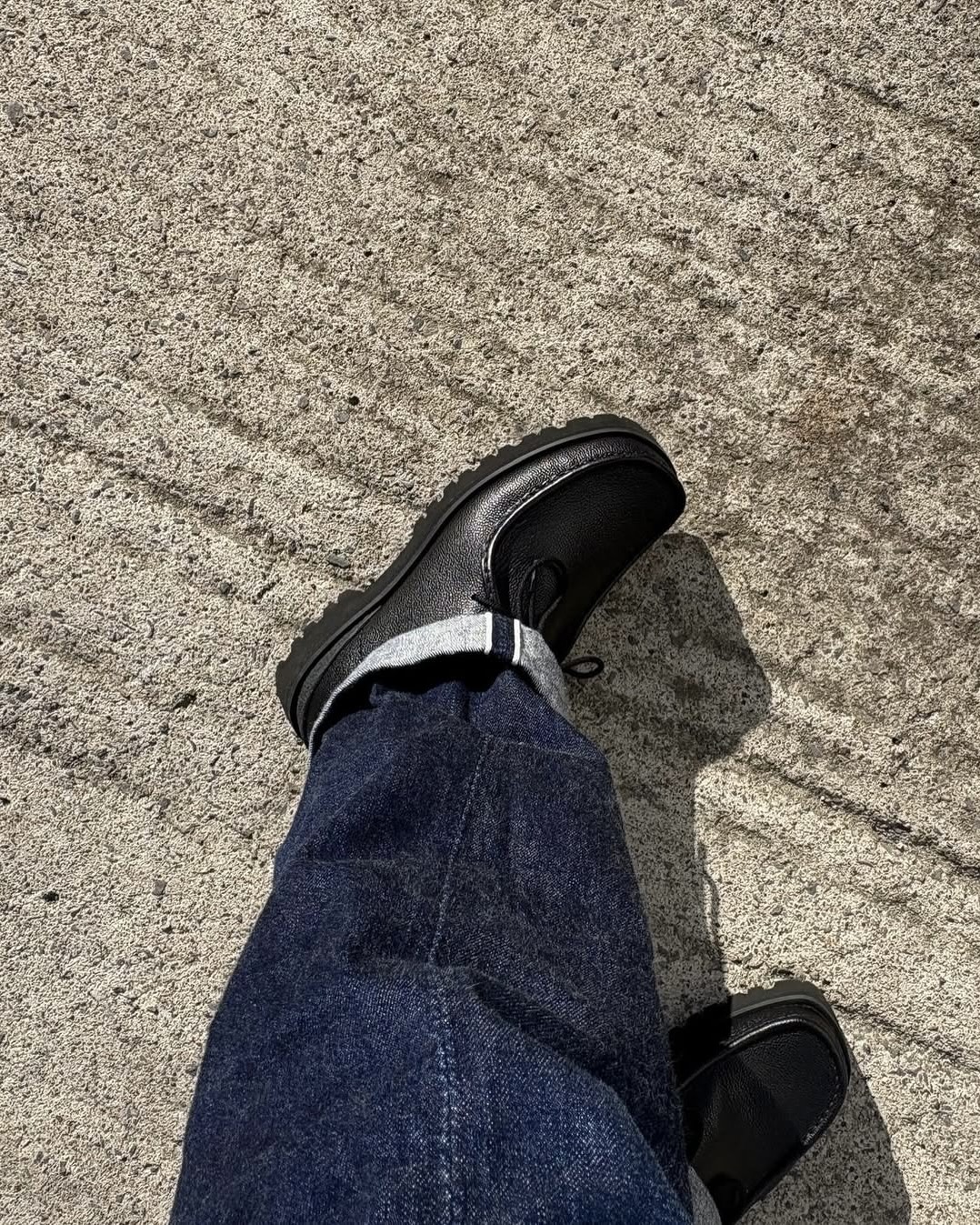 깔끔한 클락스 왈라 유코너🍙 이미지6