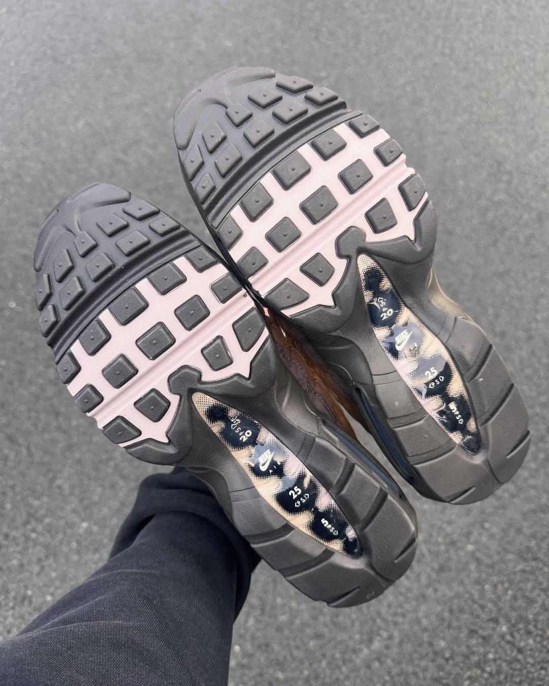 가을 색감 이석이조 95맥스👟 이미지6