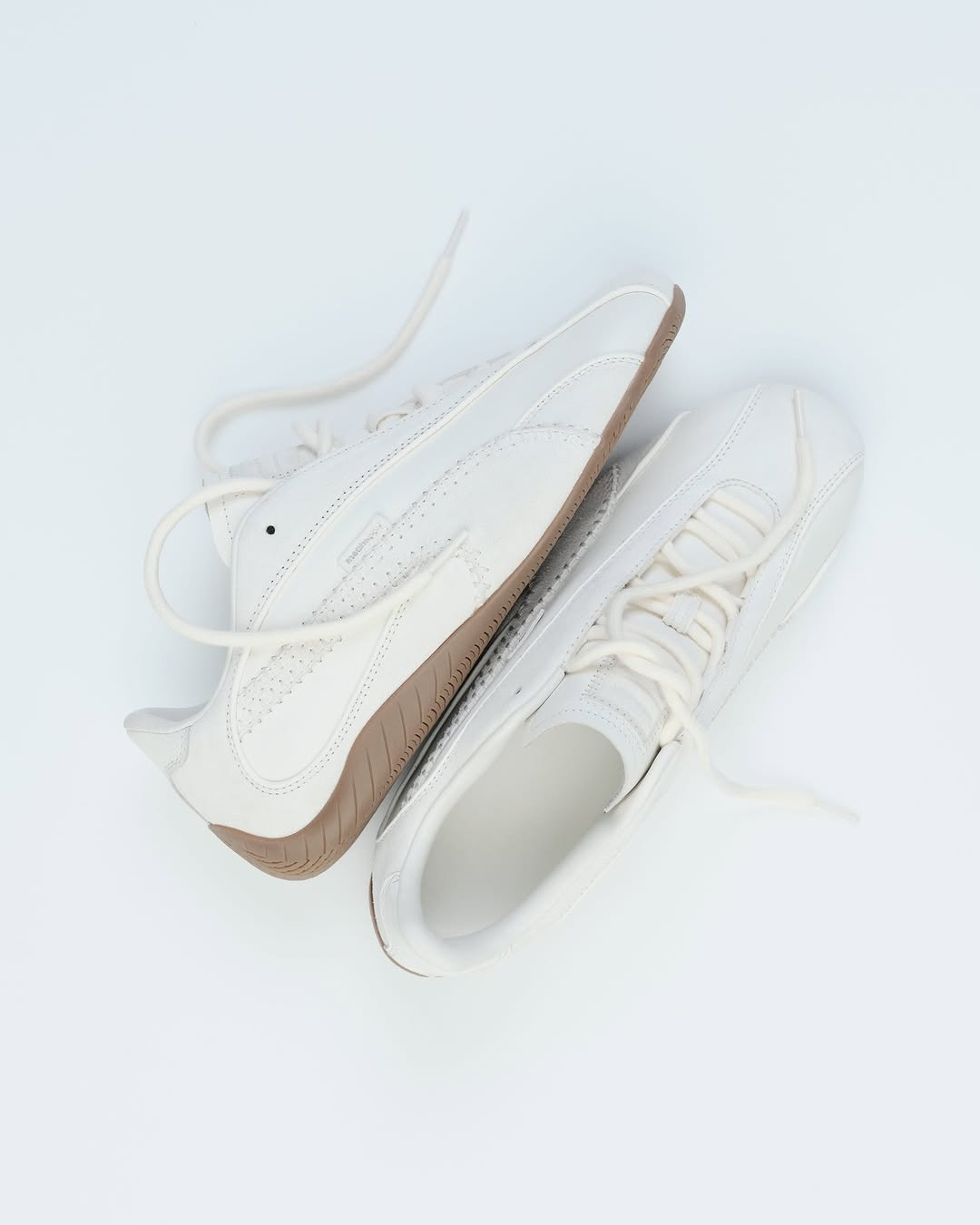 심플한 매드해피 x 푸마👟 이미지6