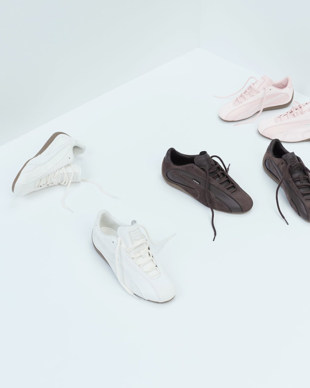 심플한 매드해피 x 푸마👟 이미지7