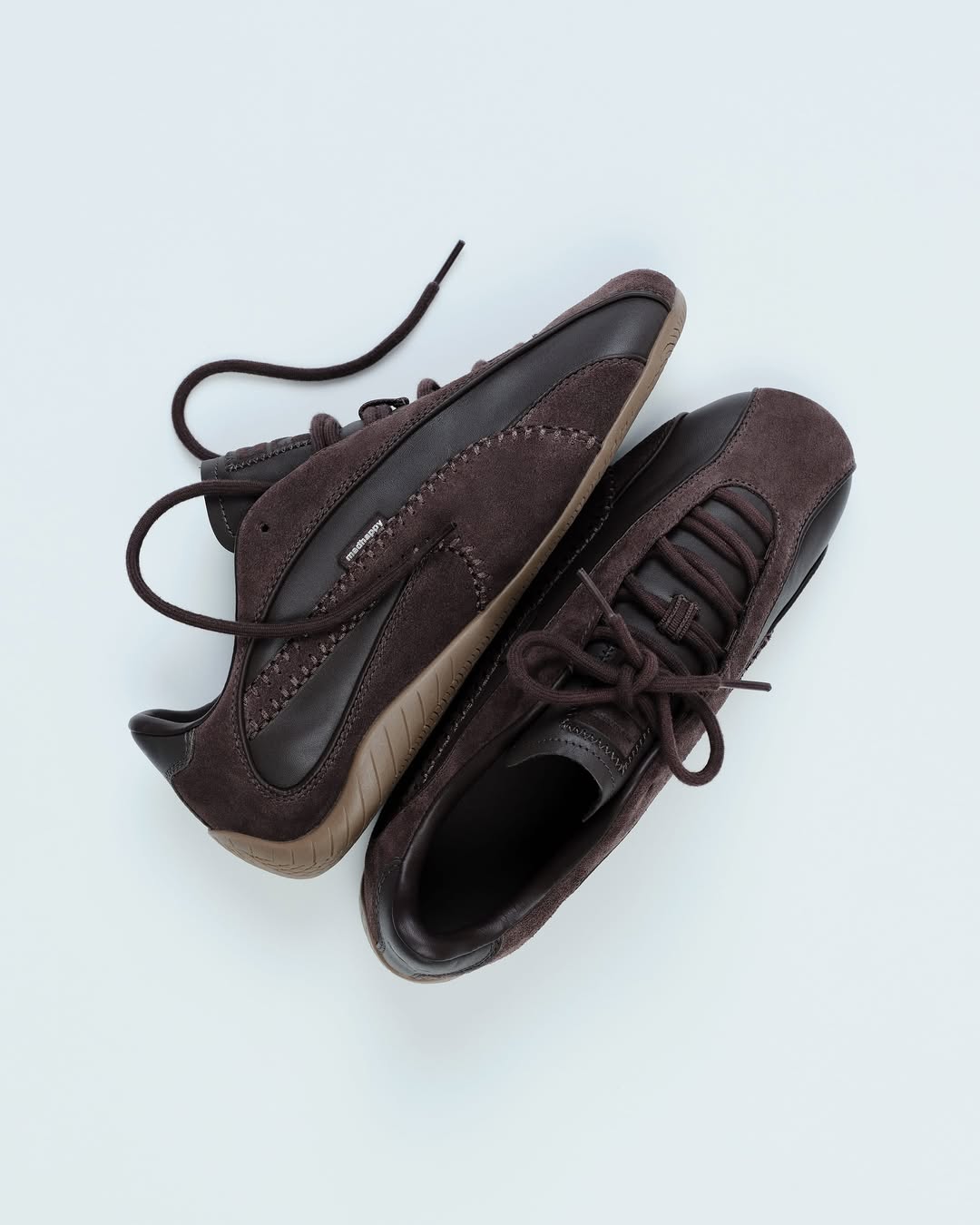 심플한 매드해피 x 푸마👟 이미지2