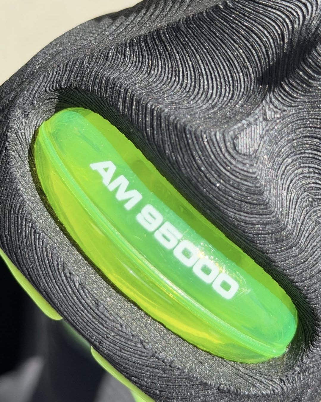 두툼한 에어맥스95000👟 이미지4