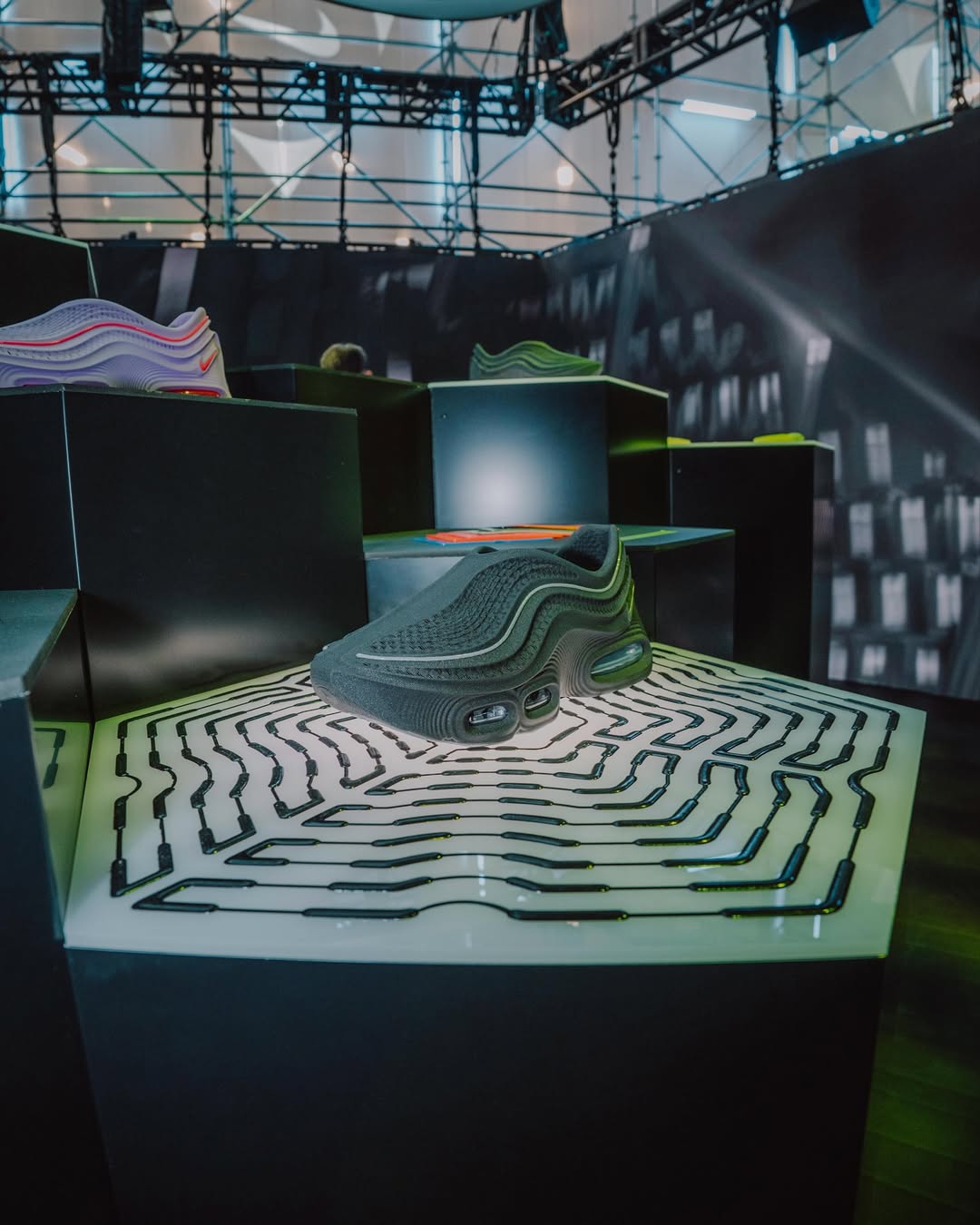 두툼한 에어맥스95000👟 이미지9