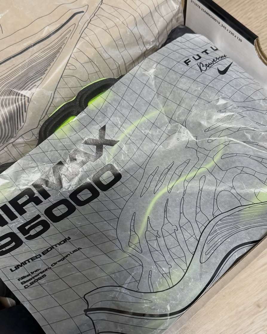 두툼한 에어맥스95000👟 이미지6