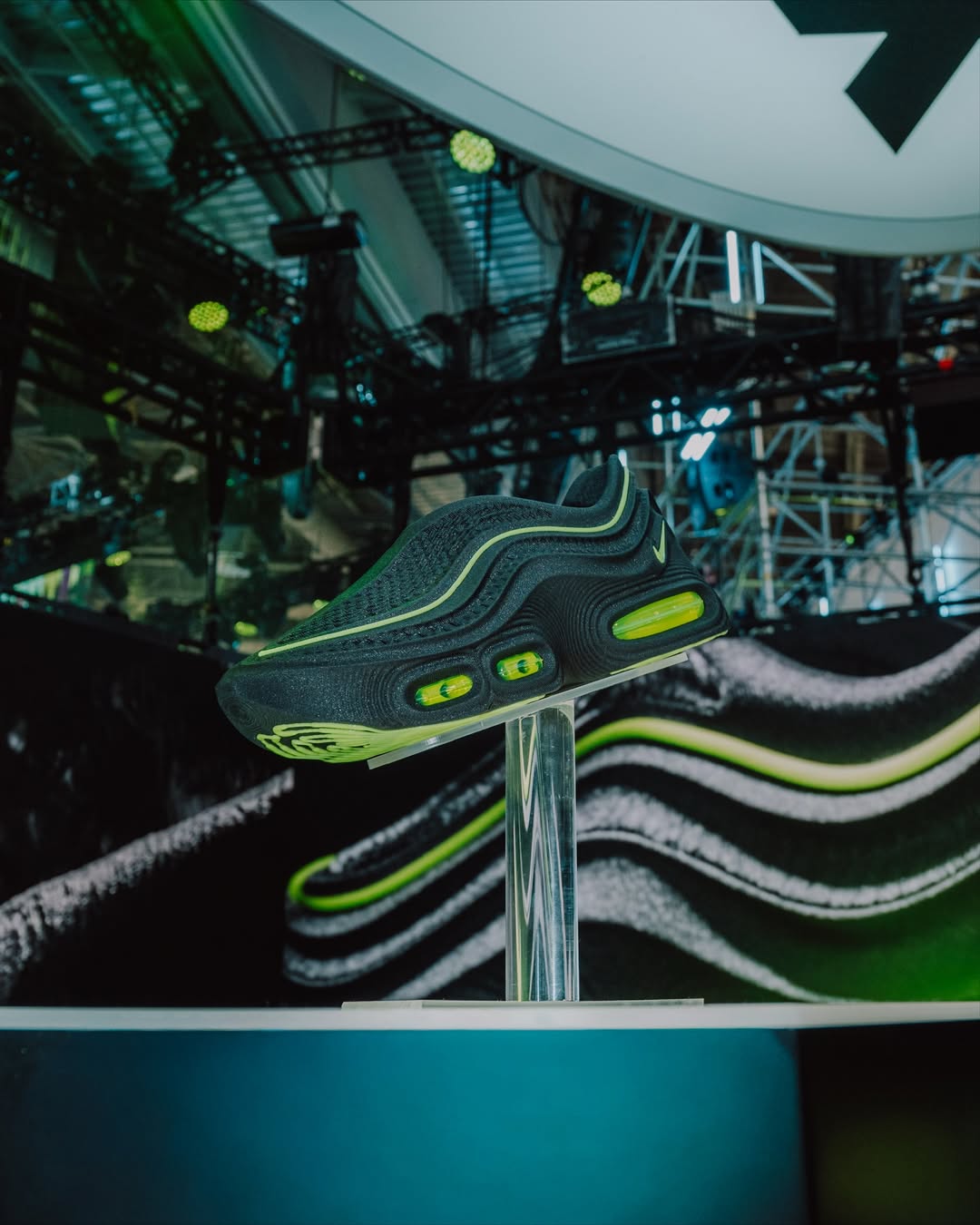 두툼한 에어맥스95000👟 이미지8