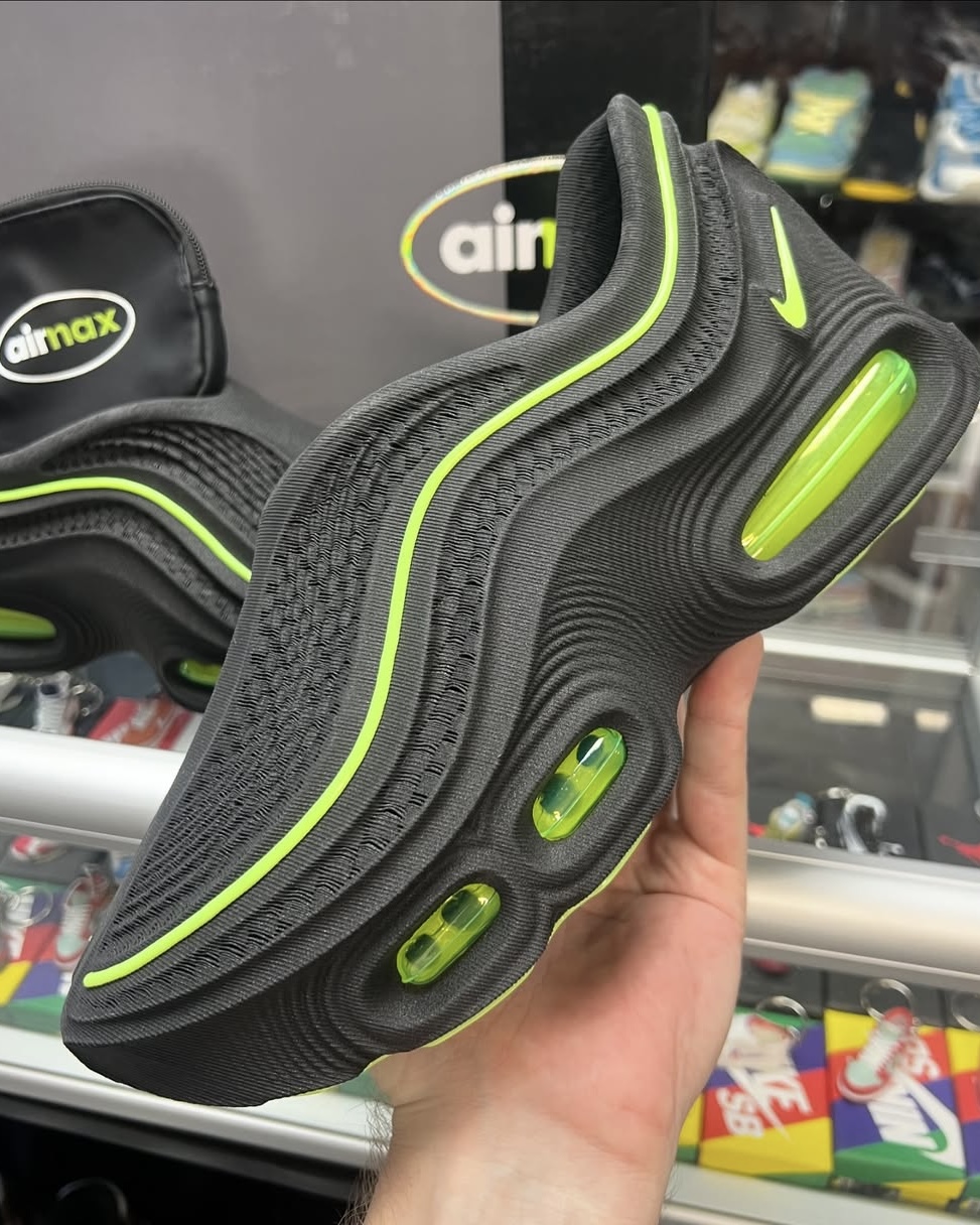 두툼한 에어맥스95000👟 이미지1