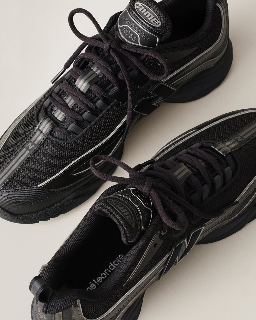 색감 좋은 ald x 뉴발rc96👟 이미지4