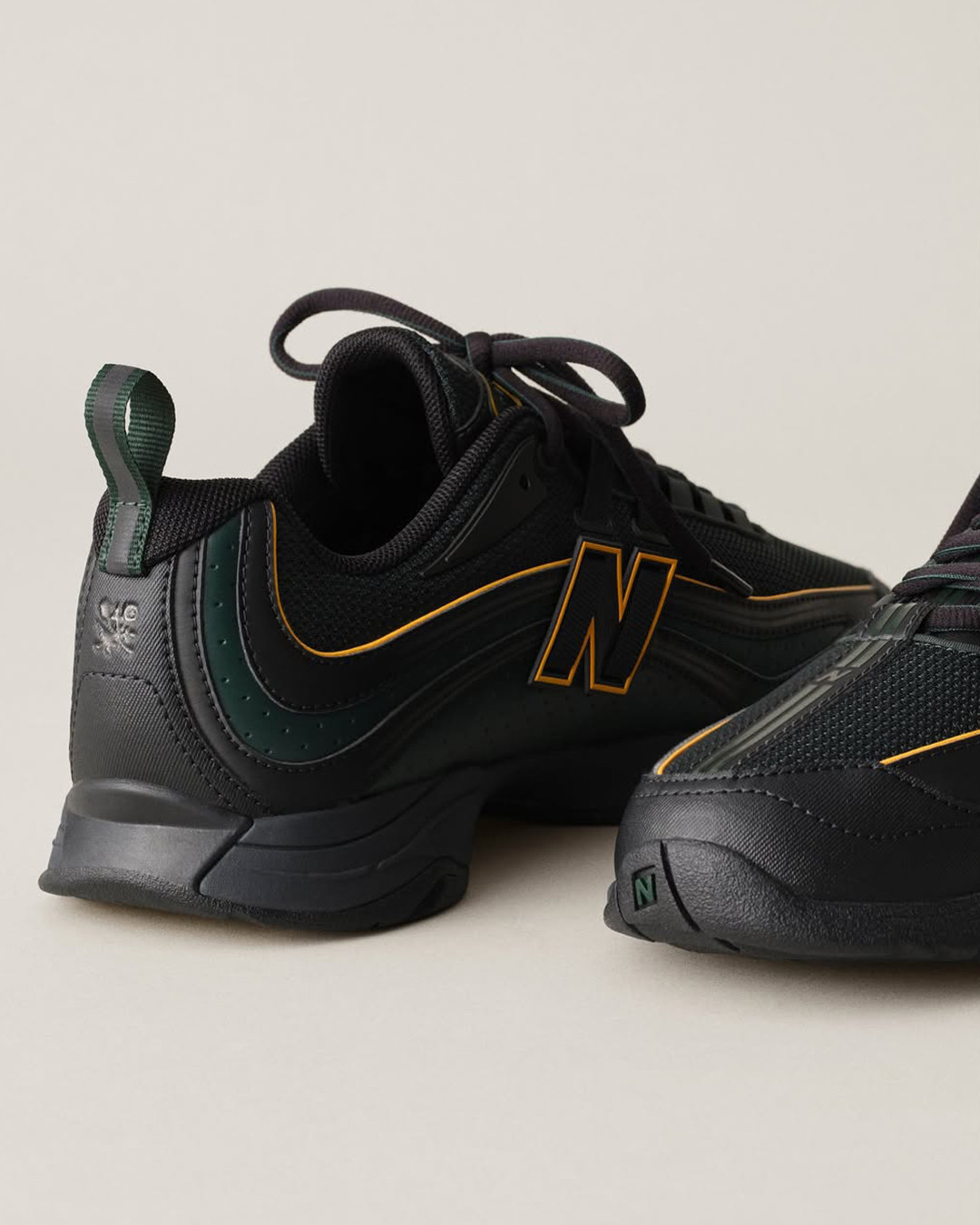 색감 좋은 ald x 뉴발rc96👟 이미지6