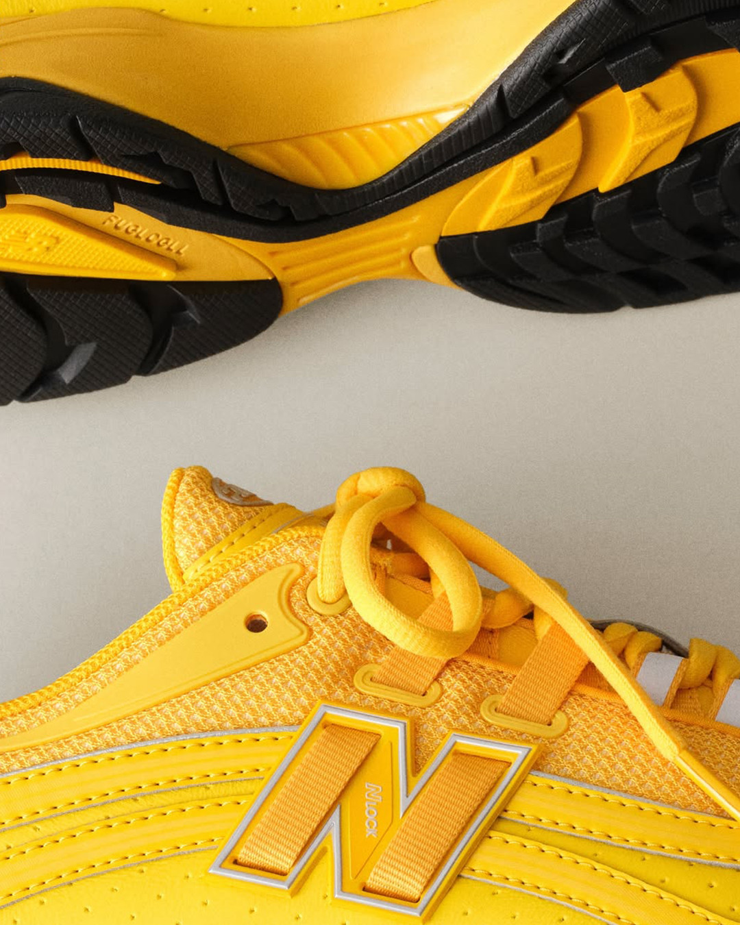 색감 좋은 ald x 뉴발rc96👟 이미지5