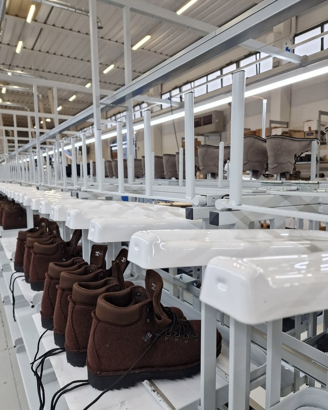 헤어리한 하이킹패트롤 x 디에메🥾 이미지4