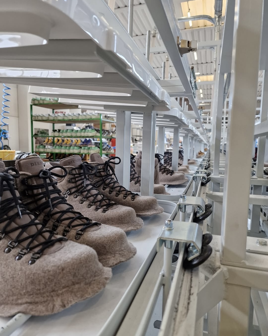 헤어리한 하이킹패트롤 x 디에메🥾 이미지7