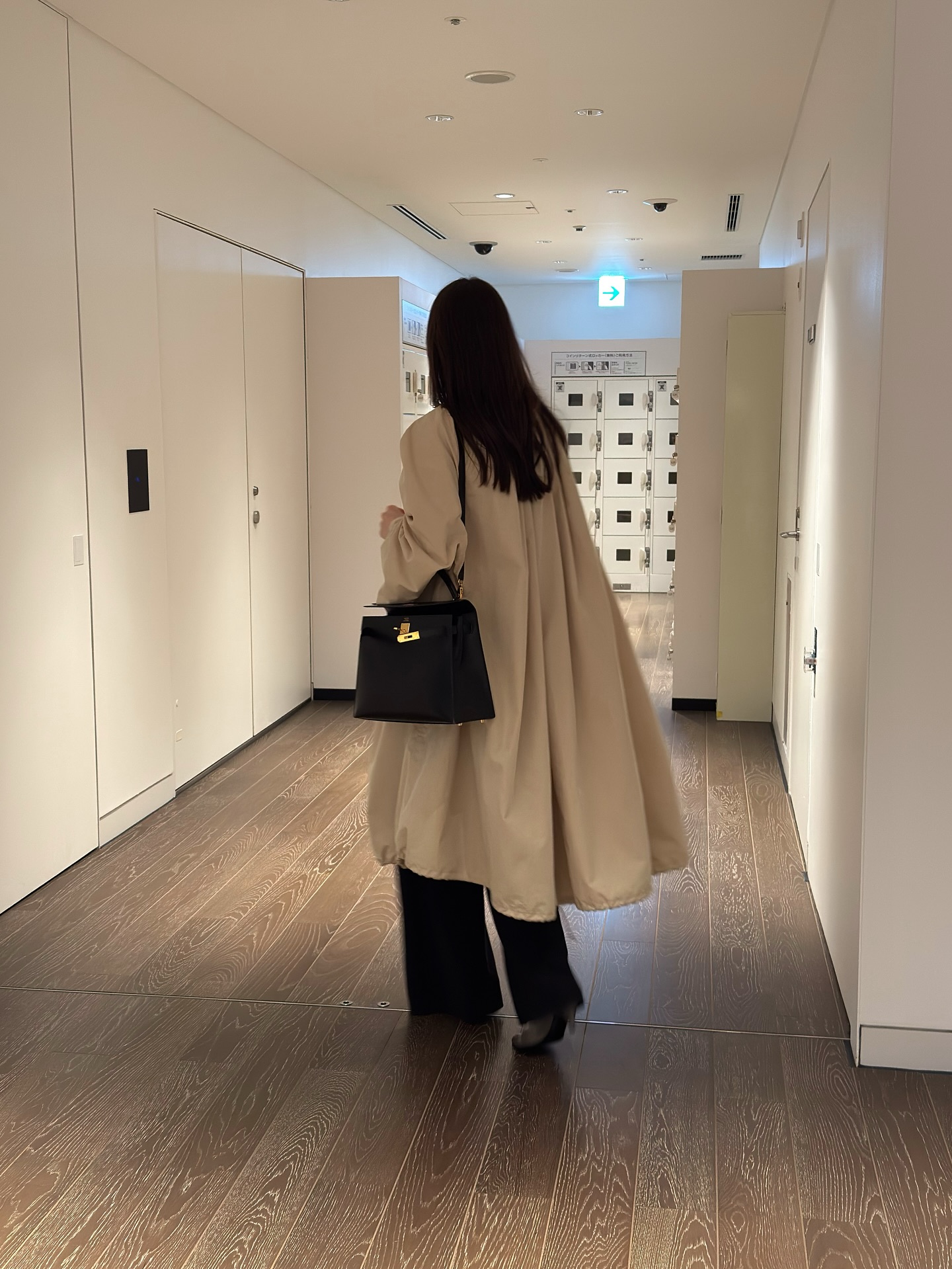 에르메스 백 코디 활용법💖
쌀쌀한 날엔 레더 자켓부터 코트까지, 세련된 데일리룩 완성✨ 이미지5