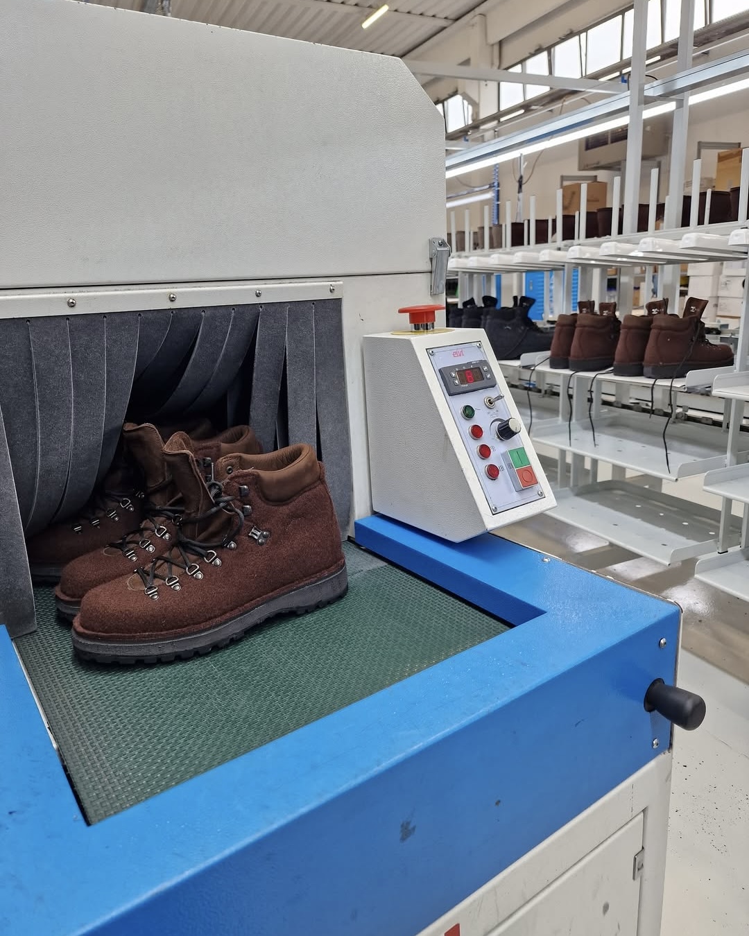 헤어리한 하이킹패트롤 x 디에메🥾 이미지3