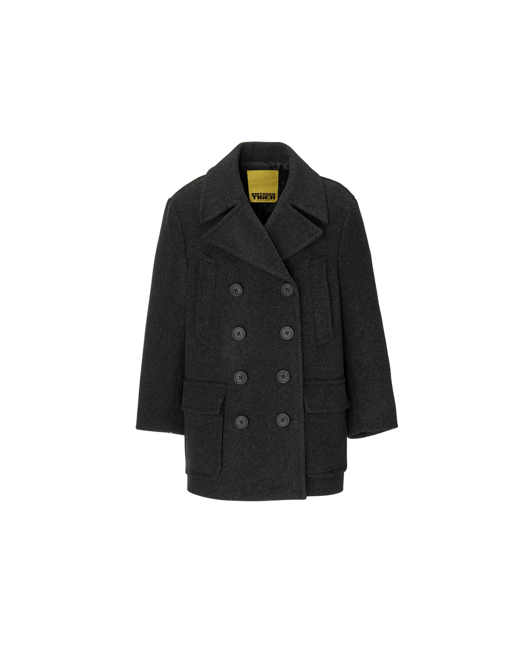 아직 무슨 코트 살지 고민이라고?🕵🏻♀️
지금부터 입어야 되는 코트 딱 정리해 줄게👀🧚🏻참고해 보자
취향에 따라 롱코트와 숏코트 모두 가져왔어요.
1. 프라다 싱글브레스트 셰틀랜드 울 코트, 700만 원대
카리나가 착용한 롱코트는 부드러운 셰틀랜드 울 소재를 활용해 어깨선이 과하지 않게 떨어지고, 허리에는 세트로 구성된 얇은 벨트를 활용해 여성스러운 라인이 돋보이죠. 버건디 컬러의 니트와 힐을 매치하면 우아하면서도 세련된 룩을 완성할 수 있습니다.
2. 오니츠카타이거 더블유 에스 피 코트, 100만 원대
모모가 입은 멜톤 울 원단을 활용한 숏코트는 브랜드 로고가 새겨진 버펄로 더블 버튼과 양쪽 사선 슬랜트 포켓이 특징인 클래식한 디자인이죠. 셔츠와 슬랙스에 타이 포인트까지 들어간다면 고급스럽고 모던한 분위기를 연출할 수 있습니다. 이미지8