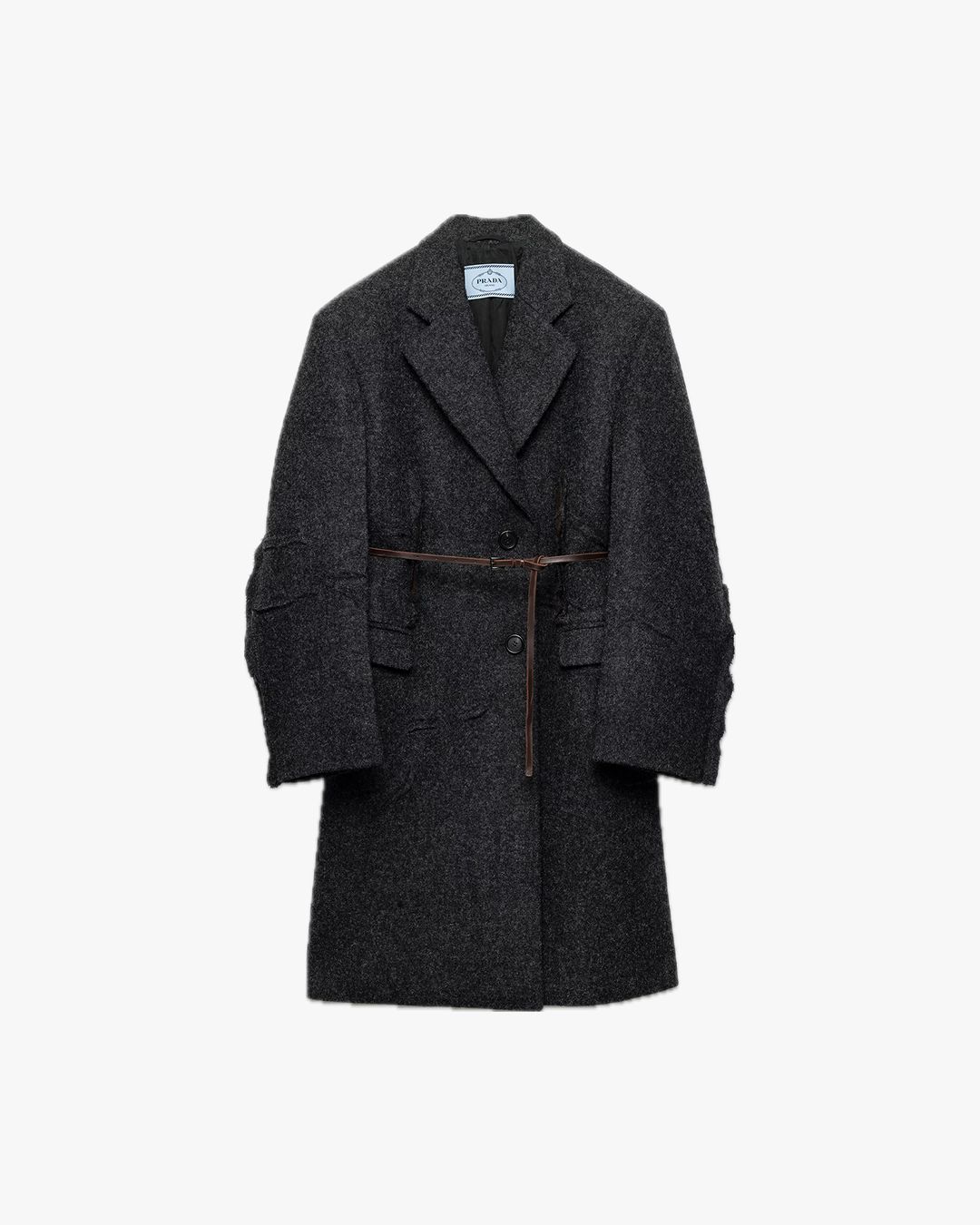 아직 무슨 코트 살지 고민이라고?🕵🏻♀️
지금부터 입어야 되는 코트 딱 정리해 줄게👀🧚🏻참고해 보자
취향에 따라 롱코트와 숏코트 모두 가져왔어요.
1. 프라다 싱글브레스트 셰틀랜드 울 코트, 700만 원대
카리나가 착용한 롱코트는 부드러운 셰틀랜드 울 소재를 활용해 어깨선이 과하지 않게 떨어지고, 허리에는 세트로 구성된 얇은 벨트를 활용해 여성스러운 라인이 돋보이죠. 버건디 컬러의 니트와 힐을 매치하면 우아하면서도 세련된 룩을 완성할 수 있습니다.
2. 오니츠카타이거 더블유 에스 피 코트, 100만 원대
모모가 입은 멜톤 울 원단을 활용한 숏코트는 브랜드 로고가 새겨진 버펄로 더블 버튼과 양쪽 사선 슬랜트 포켓이 특징인 클래식한 디자인이죠. 셔츠와 슬랙스에 타이 포인트까지 들어간다면 고급스럽고 모던한 분위기를 연출할 수 있습니다. 이미지4