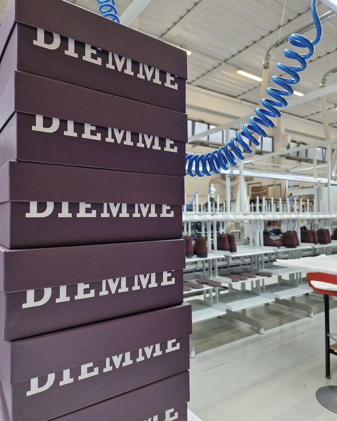 헤어리한 하이킹패트롤 x 디에메🥾 이미지10