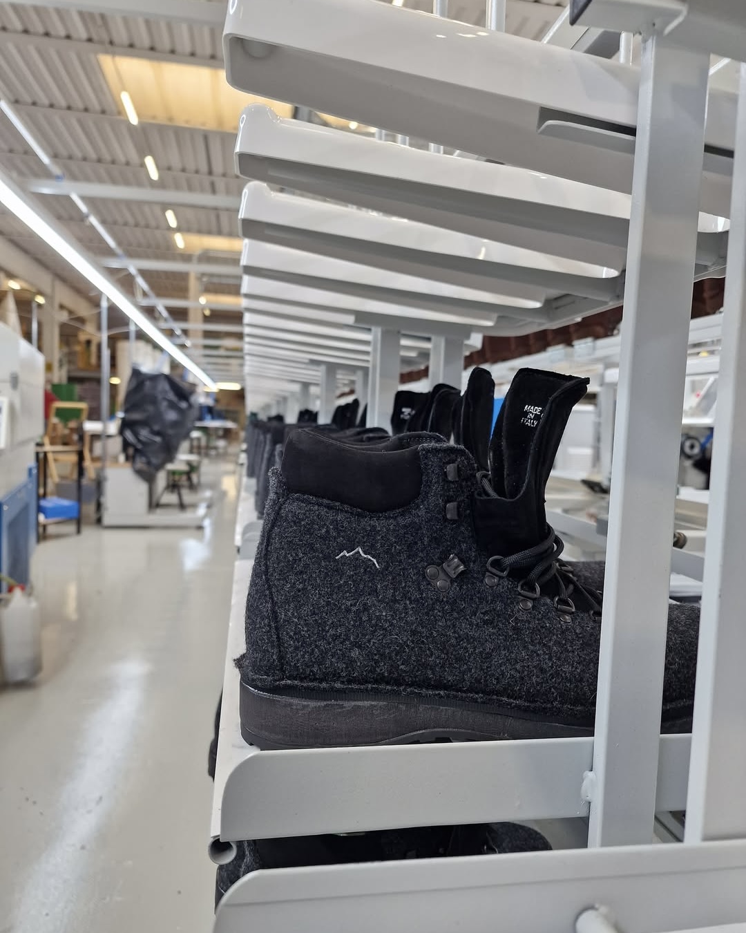 헤어리한 하이킹패트롤 x 디에메🥾 이미지2