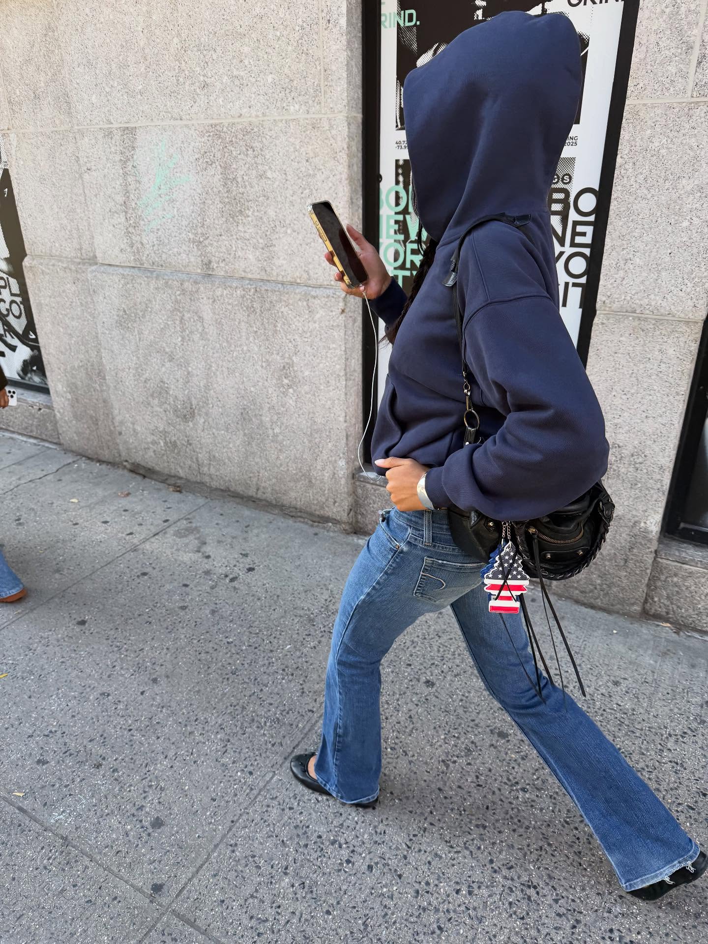 가을엔 후드티만큼 편한 옷 없죠🍂
입는 순간 포근해지는 간절기 필수템 후드티☕️💓 이미지7