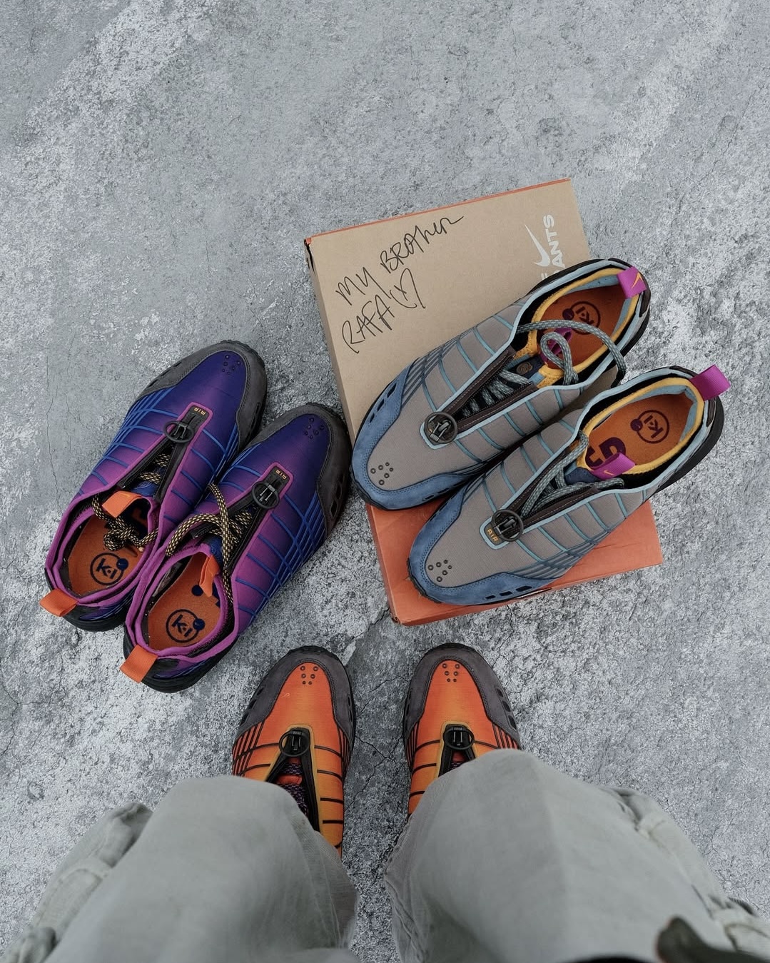 키즈 오브 이미그랜트 모아보기👀 이미지1